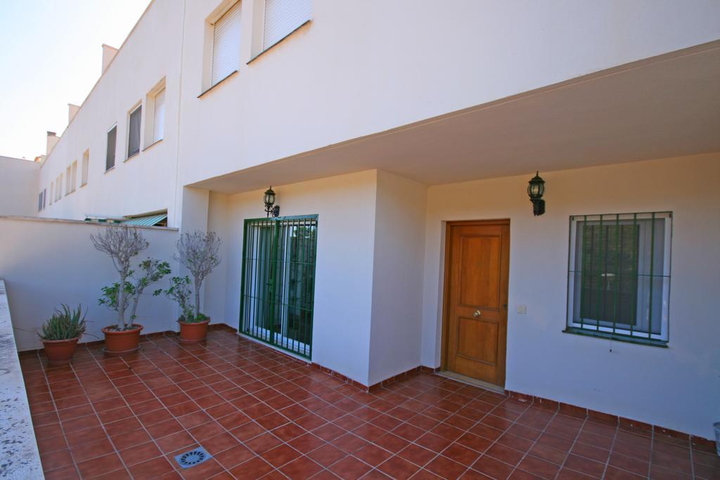 Jacuzzi & Pool Villa Torremolinos Esterno foto